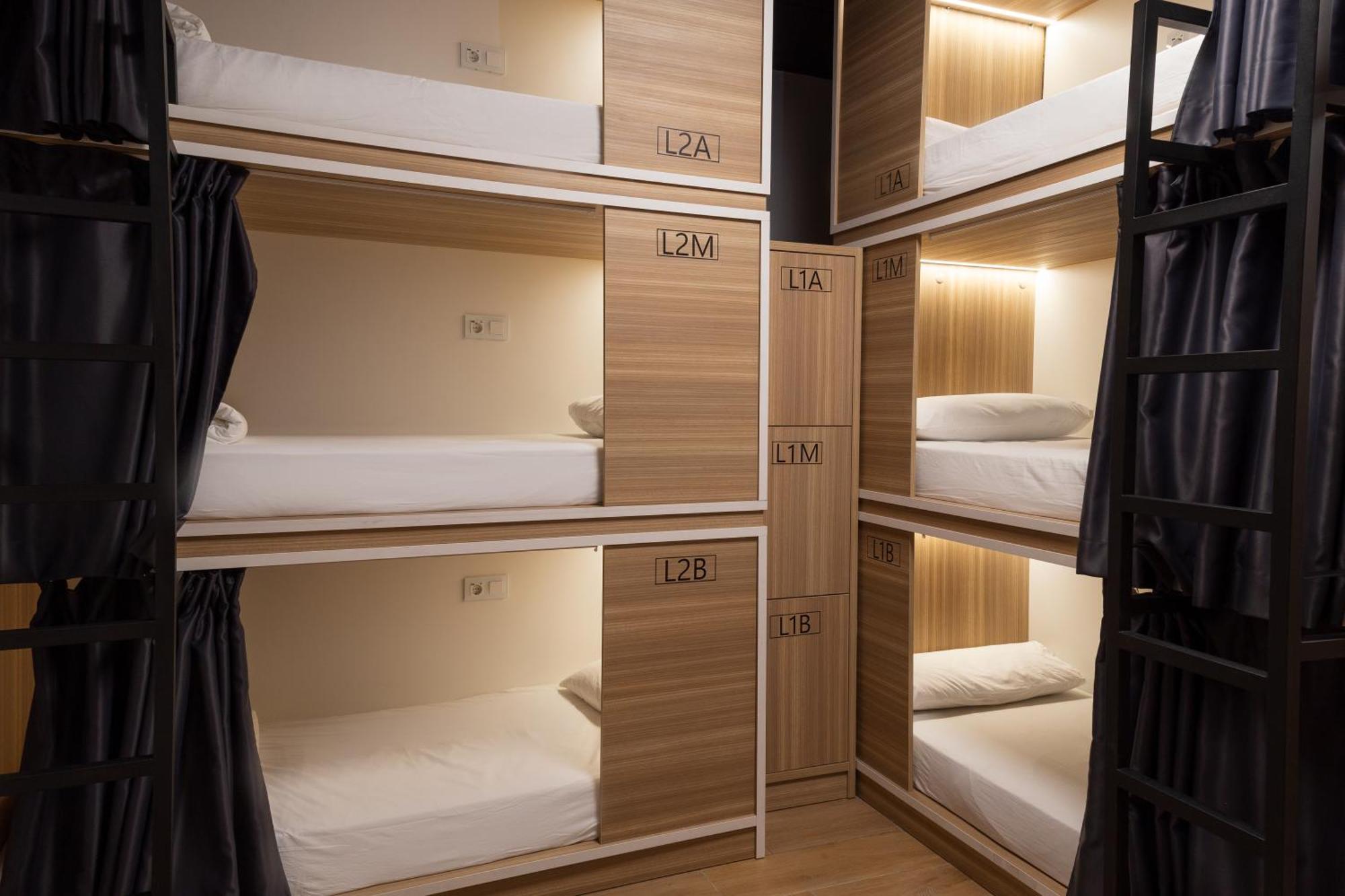 Hostal Siesta&go