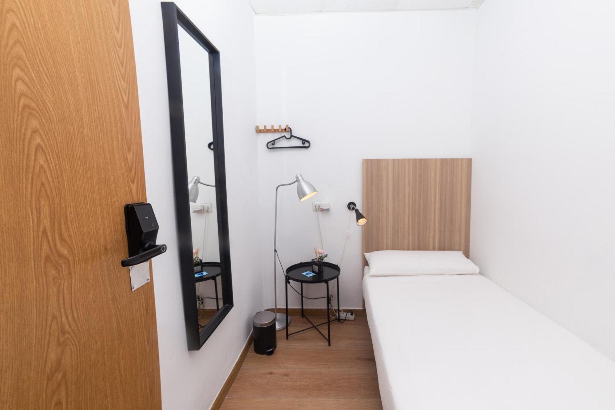 Hostal Siesta&go *